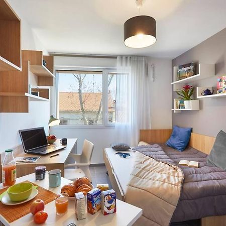 Residence Nemea - Beaux Arts مونبيلييه المظهر الخارجي الصورة